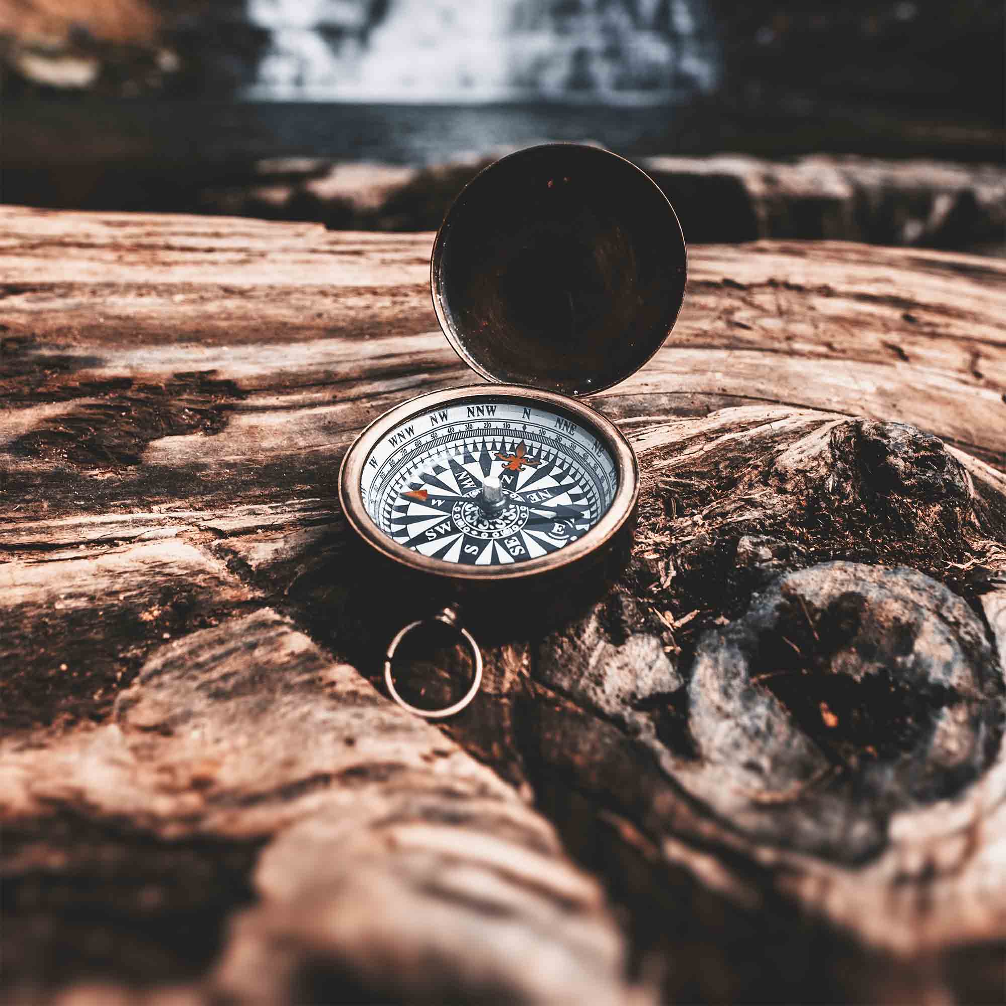 Compass